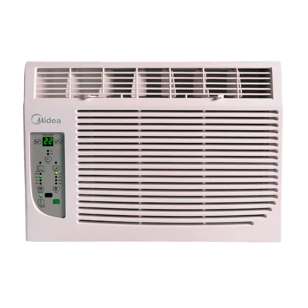 Aire Acondicionado de Ventana Midea 8btu